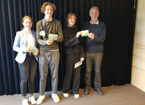 Artevelde-Hogeschool-gent